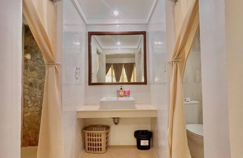 Puerto Galera Hotel | Arkipelago Beach Resort