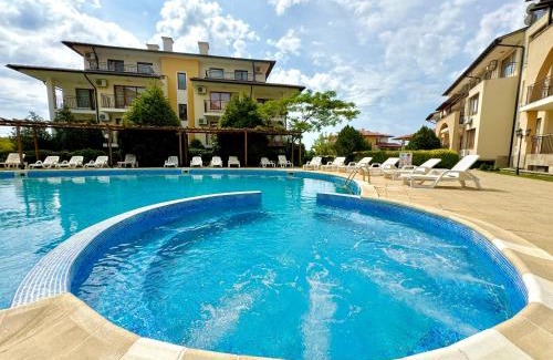 Sunny Beach Apartamento | Arkite Complex