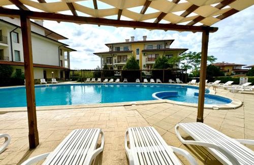Sunny Beach Apartamento | Arkite Complex