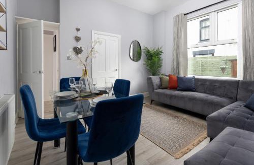 Anfield Casa | Arkles House - Air Host & Stay - Anfield