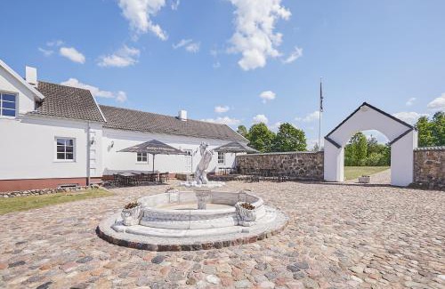 Anyksciai Apartamento | Arklių Pašto Stotis