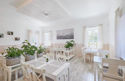 Anyksciai Apartamento | Arklių Pašto Stotis
