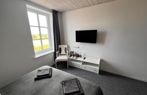 Anyksciai Apartamento | Arklių Pašto Stotis