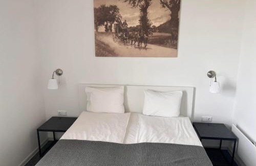 Anyksciai Apartamento | Arklių Pašto Stotis