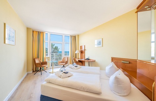 Binz Hotel | Arkona Strandhotel