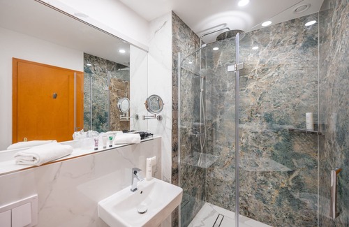 Binz Hotel | Arkona Strandhotel