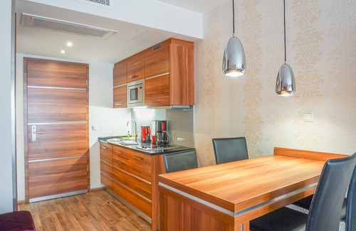 Binz Hotel | Arkona Strandresidenzen