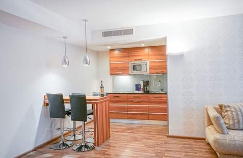 Binz Hotel | Arkona Strandresidenzen