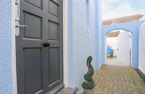 Rhosneigr Cabaña | Arkoo