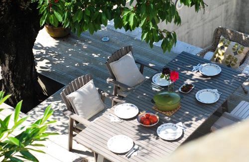 Tsagarada Villa | ARKPelion