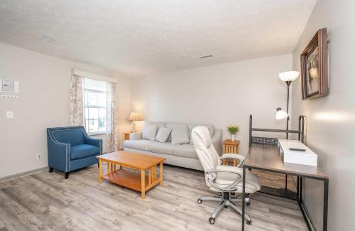 Williamstown Casa | Arkstone Retreat 2 - Chic 2 Bedroom