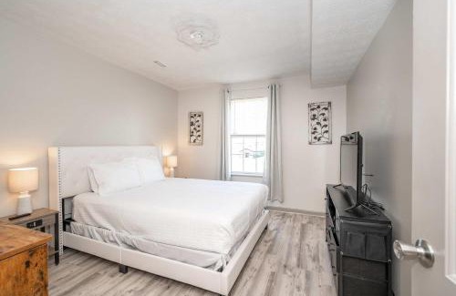 Williamstown Casa | Arkstone Retreat 2 - Chic 2 Bedroom