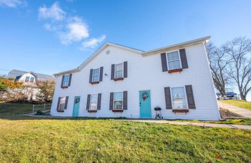 Williamstown Casa | Arkstone Retreat Suites - 3 in 1