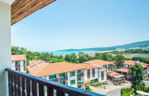 Dyuni Complejo | Arkutino Family Resort