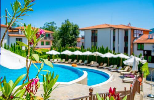 Dyuni Complejo | Arkutino Family Resort