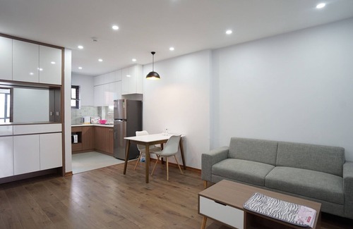 Nhat Tan Apartamento | ARL Trinh Cong Son Hotel
