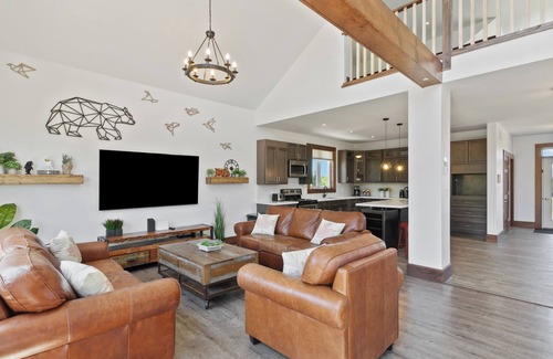 The Blue Mountains Chalet De Esquí | Arlberg Chalets