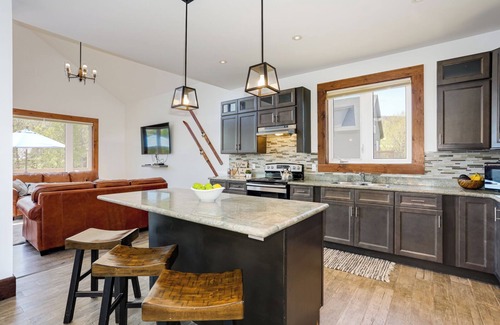 The Blue Mountains Chalet De Esquí | Arlberg Chalets