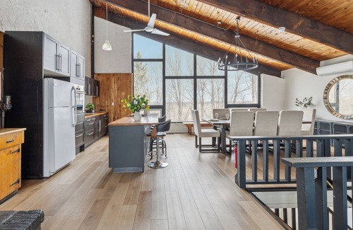 The Blue Mountains Chalet De Esquí | Arlberg Chalets