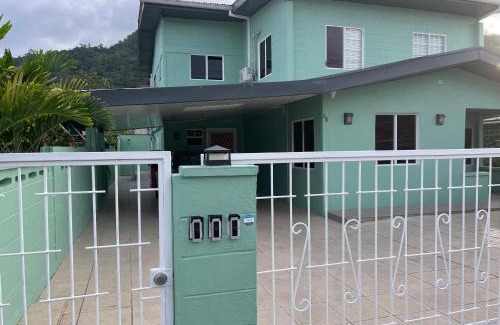 Diego Martin Apartamento | Arlene's Nest Diego Martin - 3 Bedroom 1 & half bath Cozy Apt