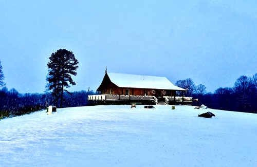 Piney Mountain Casa | Arlene’s Escape at Piney Mountain Preserve.