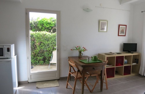 Arles Cabaña | Promoción casa de Arles, en el campo y cerca del casco antiguo (10mn)