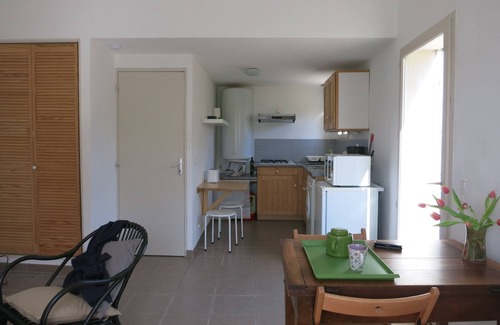 Arles Cabaña | Promoción casa de Arles, en el campo y cerca del casco antiguo (10mn)