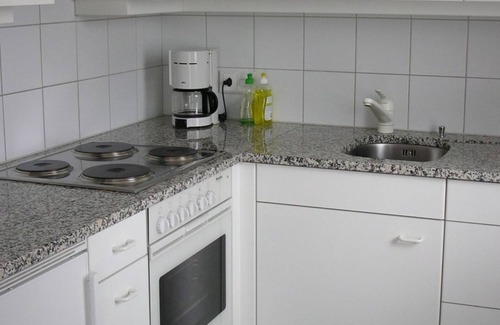 Schoenried Apartamento | Arlette Nr. 30 by Interhome