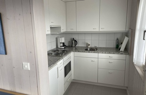 Schoenried Apartamento | Arlette Nr. 30 by Interhome