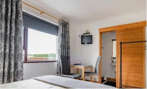 Newcastle Cama Y Desayuno | Arley House B & B
