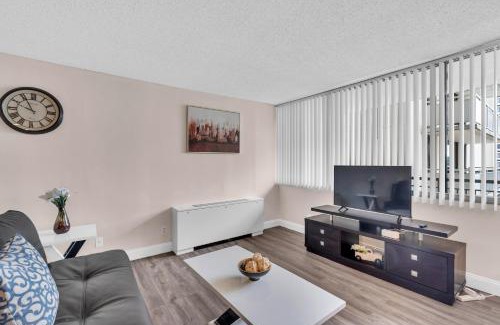 Crystal City Apartamento | Arlington 2BR 2Ba Apartment in Crystal City apts