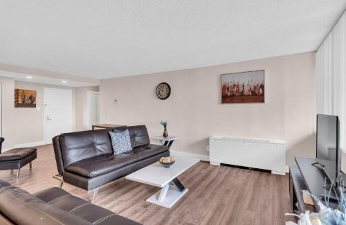 Crystal City Apartamento | Arlington 2BR 2Ba Apartment in Crystal City apts
