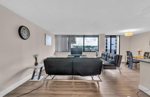 Crystal City Apartamento | Arlington 2BR 2Ba Apartment in Crystal City apts