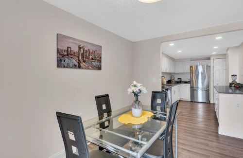 Crystal City Apartamento | Arlington 2BR Furnished Apartment in Crystal City apts