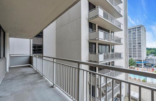Crystal City Apartamento | Arlington 2BR Furnished Apartment in Crystal City apts