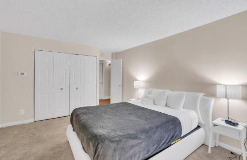 Crystal City Apartamento | Arlington 2BR Furnished Apartment in Crystal City apts