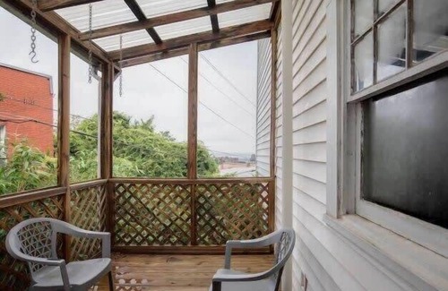 Redmont Park Casa | Arlington Crescent Revival - Both Units