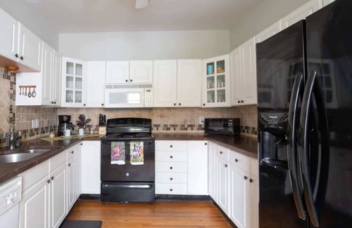 Redmont Park Casa | Arlington Crescent Revival - Unit 1