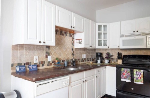Redmont Park Casa | Arlington Crescent Revival - Unit 1