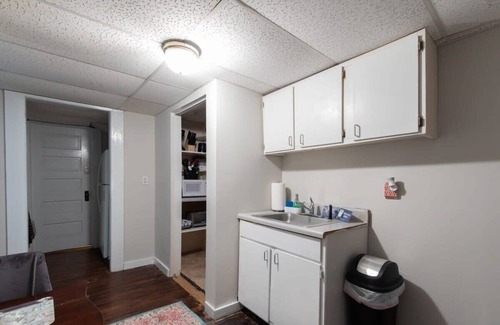 Redmont Park Apartamento | Arlington Crescent Revival - Unit 2