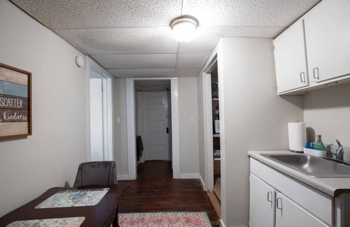 Redmont Park Apartamento | Arlington Crescent Revival - Unit 2