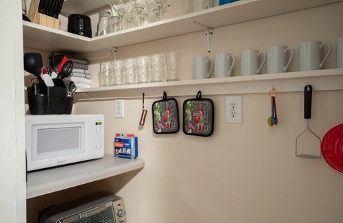 Redmont Park Apartamento | Arlington Crescent Revival - Unit 2
