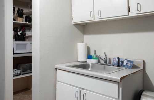 Redmont Park Apartamento | Arlington Crescent Revival - Unit 2