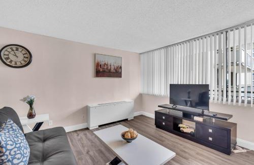 Crystal City Apartamento | Arlington Fully Furnished Apartments in Crystal City