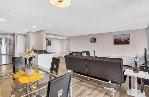 Crystal City Apartamento | Arlington Fully Furnished Apartments in Crystal City