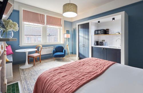 Wooler Apartamento | Arlington House Hotel - Self Check-In Suites