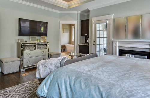 Court House Casa | Arlington's Best New Construction Home Near Metro