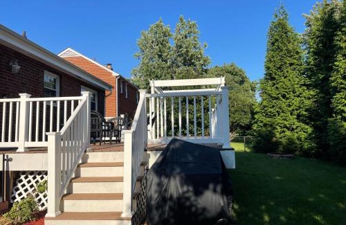 Arlington Casa | Arlington, VA for Lovers and Friends