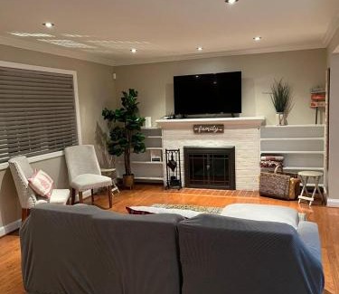 Arlington Casa | Arlington, VA for Lovers and Friends