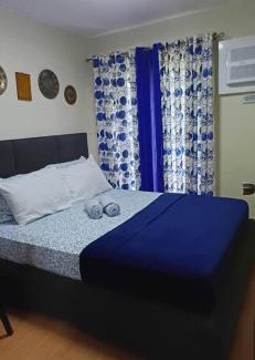 Cagayan de Oro Apartamento | Arlu's Place 2 Bedroom Condo